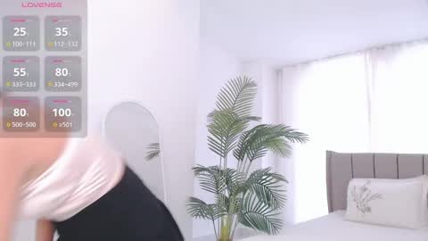 Snapshot of tumilio chatting on February 2025 02:05:02 PM TumiLio online show from February 2025 02:05:02 PM