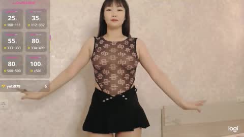 Snapshot of tumilio chatting on September 2025 01:44:02 PM TumiLio online show from September 2025 01:44:02 PM