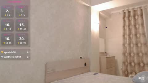 TumiLio online show from February 2026 02:35:01 PM