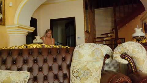 Tunde online show from February 2026 05:01:02 AM