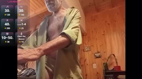 Snapshot of tupapifacu chatting on February 2025 11:37:01 PM Papi Facu online show from February 2025 11:37:01 PM