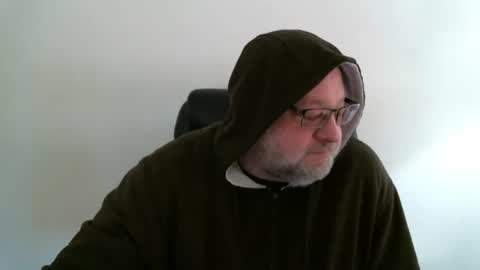 Turd Ferguson online show from October 2025 12:09:02 PM