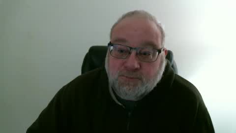 Turd Ferguson online show from November 2025 12:48:01 PM