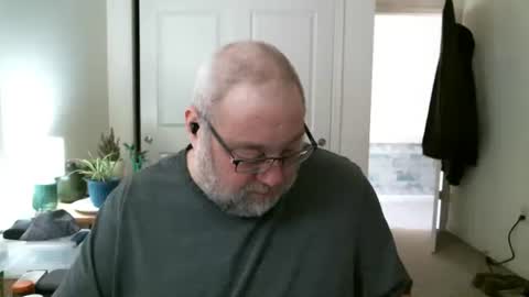 Turd Ferguson online show from February 2026 01:17:01 PM