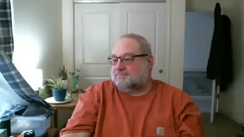 Turd Ferguson online show from February 2026 12:41:02 PM