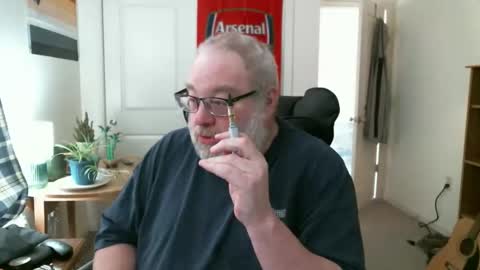 Turd Ferguson online show from February 2026 01:12:02 PM