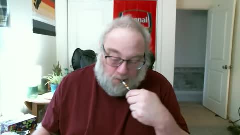 Turd Ferguson online show from March 2026 11:54:02 AM