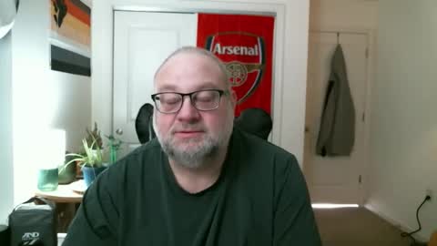 Turd Ferguson online show from April 2026 11:59:02 AM