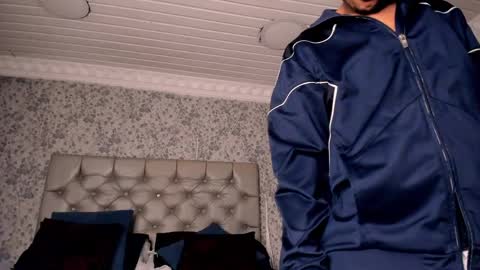 Snapshot of turnerstar chatting on April 2026 12:06:01 PM Turner online show from April 2026 12:06:01 PM