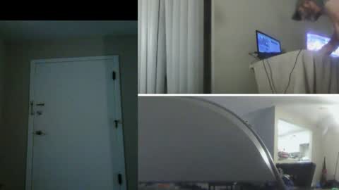 Duke Dillinger online show from July 2026 05:38:02 AM