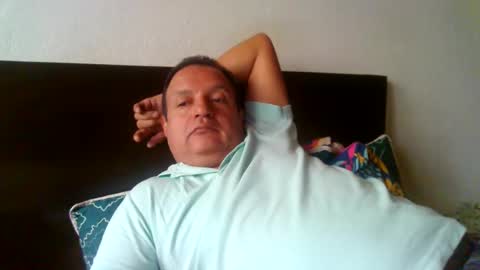 Mario Ramirez online show from December 2024 08:39:01 PM