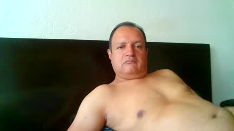 Mario Ramirez online show from October 2025 03:08:01 PM