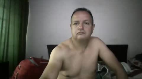 Mario Ramirez online show from November 2025 11:24:02 AM