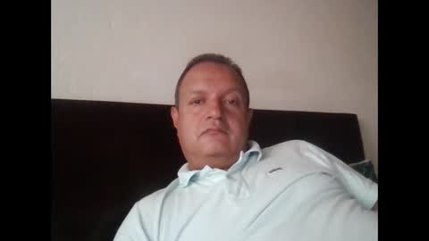 Mario Ramirez online show from February 2026 09:07:01 PM