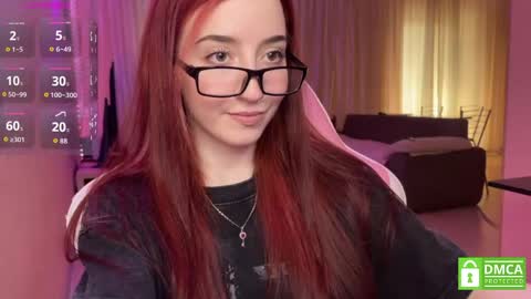 Snapshot of tutti_cutieee chatting on May 2026 08:55:01 AM Nika online show from May 2026 08:55:01 AM
