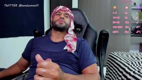 tuzzio1 online show from March 2025 06:50:01 PM