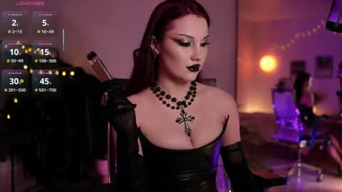 Miss Veth online show from April 2026 02:24:02 AM