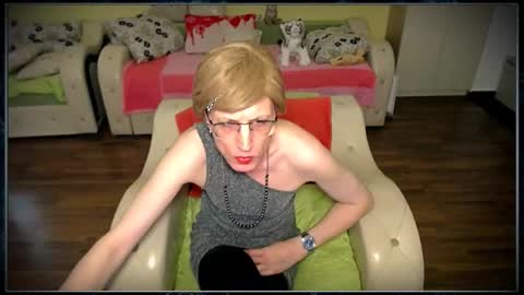 Clementine online show from January 2025 11:03:02 AM