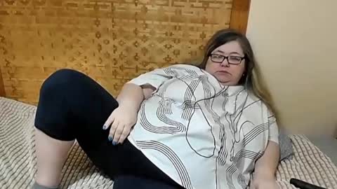 Lana online show from February 2025 01:47:02 AM
