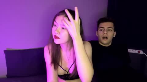 Twin Flame online show from March 2025 06:12:02 PM