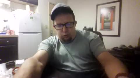 Tweeter74 online show from November 2025 07:30:02 AM