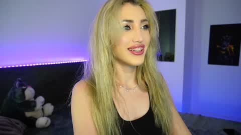 MayCarrey online show from December 2024 10:11:01 PM