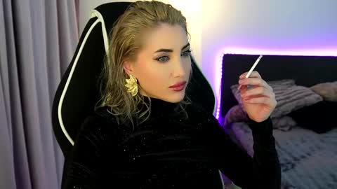 MayCarrey online show from March 2026 11:00:02 PM