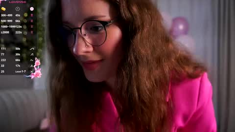 Amelie online show from March 2026 03:16:02 PM