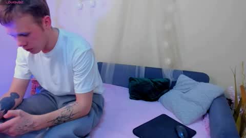 Angus online show from February 2026 07:34:02 PM