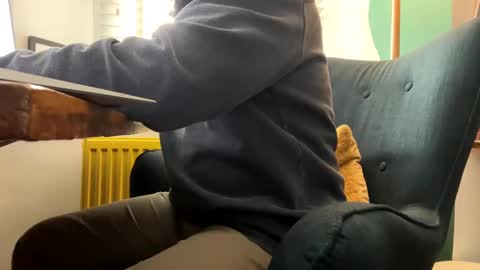 Fred Eric Smitherton online show from January 2025 12:10:01 PM