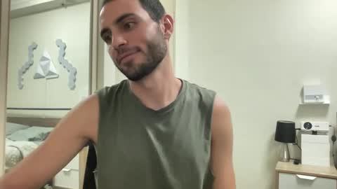 Twinkboy online show from February 2025 11:31:01 AM