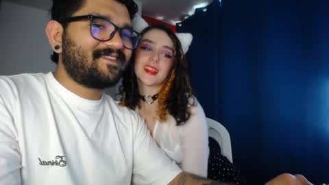 TwinFlamesXX online show from March 2026 04:25:02 PM