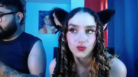 Snapshot of twinflamesxx chatting on May 2026 09:45:02 PM TwinFlamesXX online show from May 2026 09:45:02 PM