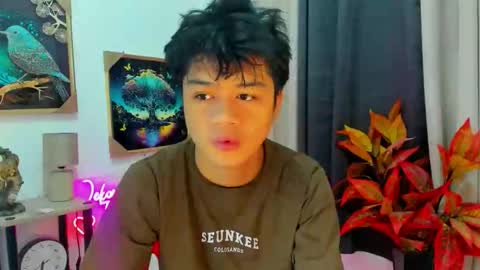 BLAZE online show from February 2026 02:17:02 AM