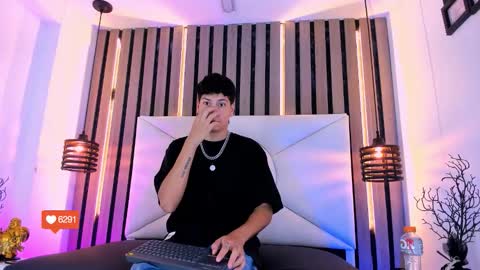 samu online show from November 2025 03:01:02 PM