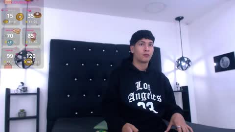 samu online show from November 2025 12:27:02 PM