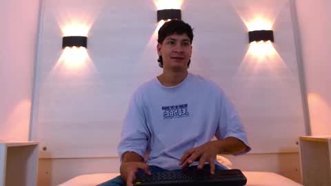 samu online show from November 2025 12:07:01 PM