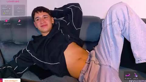 Mr Daren online show from April 2026 06:56:01 PM