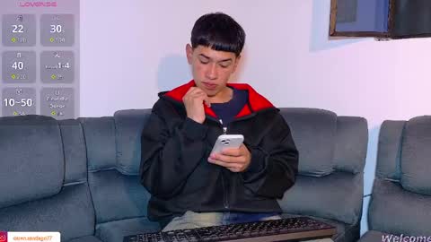 Mr Daren online show from May 2026 06:13:01 PM