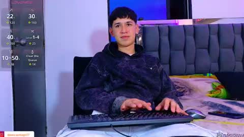 Mr Daren online show from July 2026 02:20:02 AM