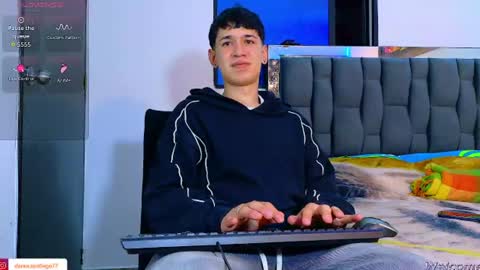 Mr Daren online show from July 2026 02:20:02 AM