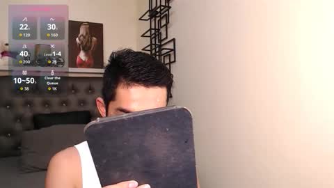 Snapshot of twink_liamakeem chatting on September 2025 08:03:02 AM twink_liamakeem online show from September 2025 08:03:02 AM