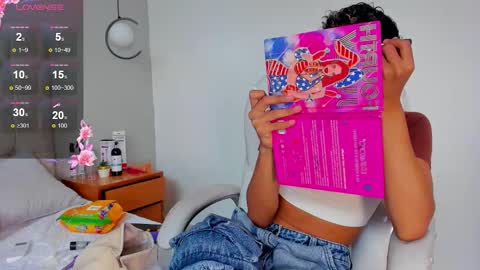 Alan y Damian  online show from February 2026 03:34:02 PM