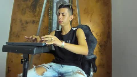 twink_scott19 online show from September 2025 12:16:01 AM