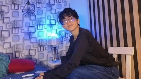 Snapshot of twink_sebas7 chatting on March 2026 12:16:01 PM Sebastin online show from March 2026 12:16:01 PM