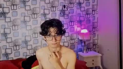 Snapshot of twink_sebas7 chatting on May 2026 12:13:02 PM Sebastin online show from May 2026 12:13:02 PM
