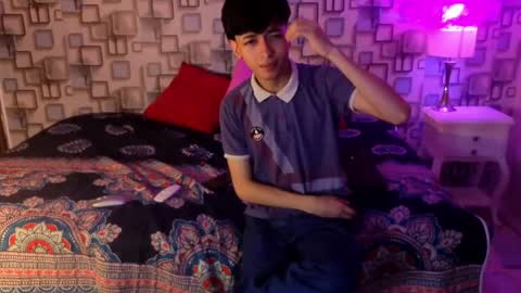 Snapshot of twink_sebas7 chatting on June 2026 12:11:01 PM Sebastin online show from June 2026 12:11:01 PM