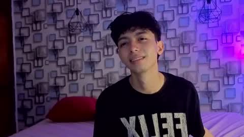 Snapshot of twink_sebas7 chatting on June 2026 12:07:02 PM Sebastin online show from June 2026 12:07:02 PM