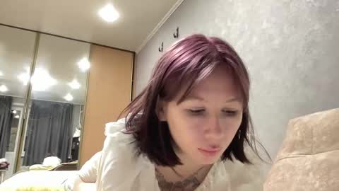 Snapshot of twinkiedoll chatting on October 2025 11:38:02 PM twinkiedoll online show from October 2025 11:38:02 PM