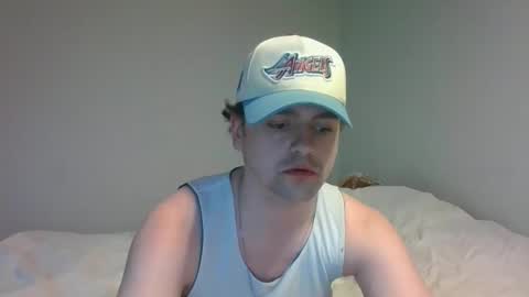 Twink Jock online show from April 2026 11:30:02 AM